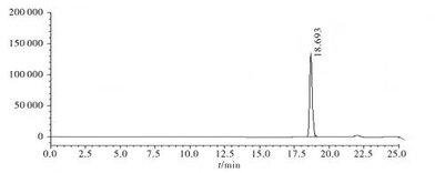 MIP-110-6-25PriboMIP苯并芘分子印迹亲和柱6ml-47134 - Cover Image